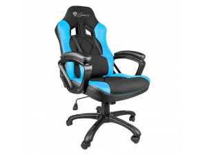 Gaming Chair Genesis Nitro 330 Black-Blue NFG-0782